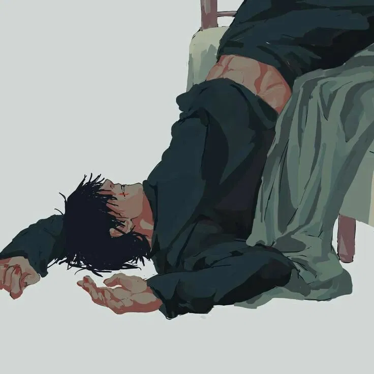 Avatar of Toji Fushiguro