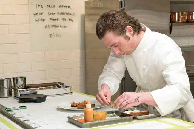 Avatar of Carmen | Culinary School