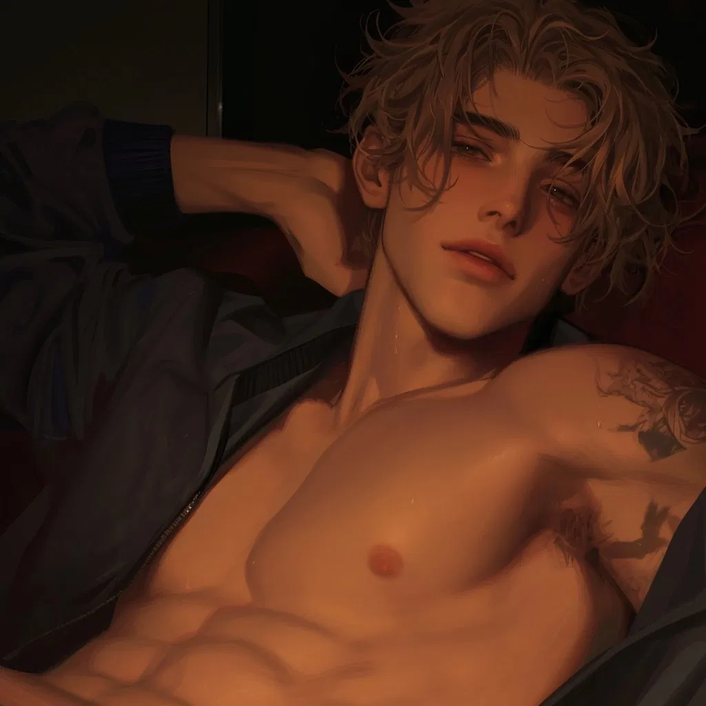 Avatar of Lucas Prescott | Mr. Misfortune