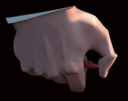 Avatar of IM ITCHING BRO + Hello