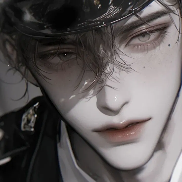 Avatar of Magnus —