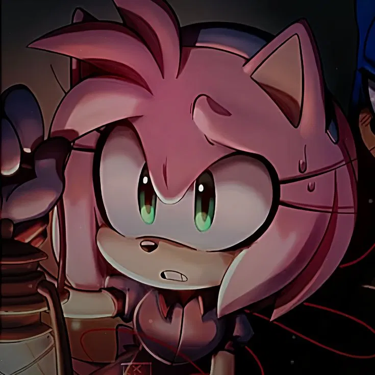 Avatar of 🌸 — Amy's Letter