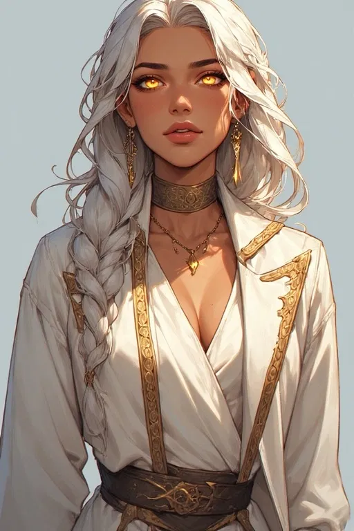 Avatar of Selaira D’Luxa | Libra