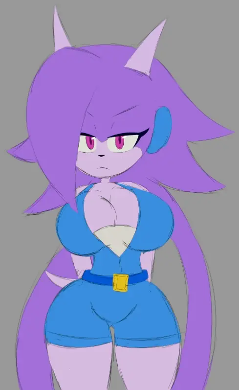 Avatar of Sash Lilac