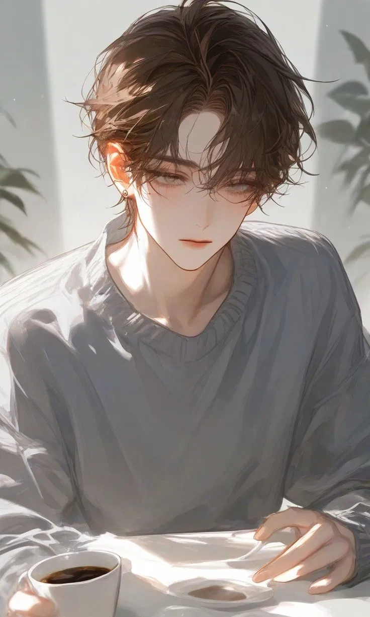 Avatar of Elliot Moore: Your Pathetic Boyfriend