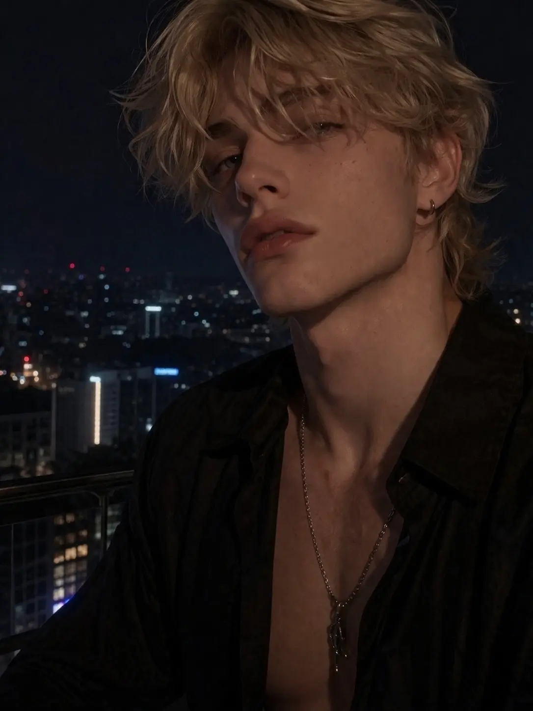 Avatar of Luca | Playboy