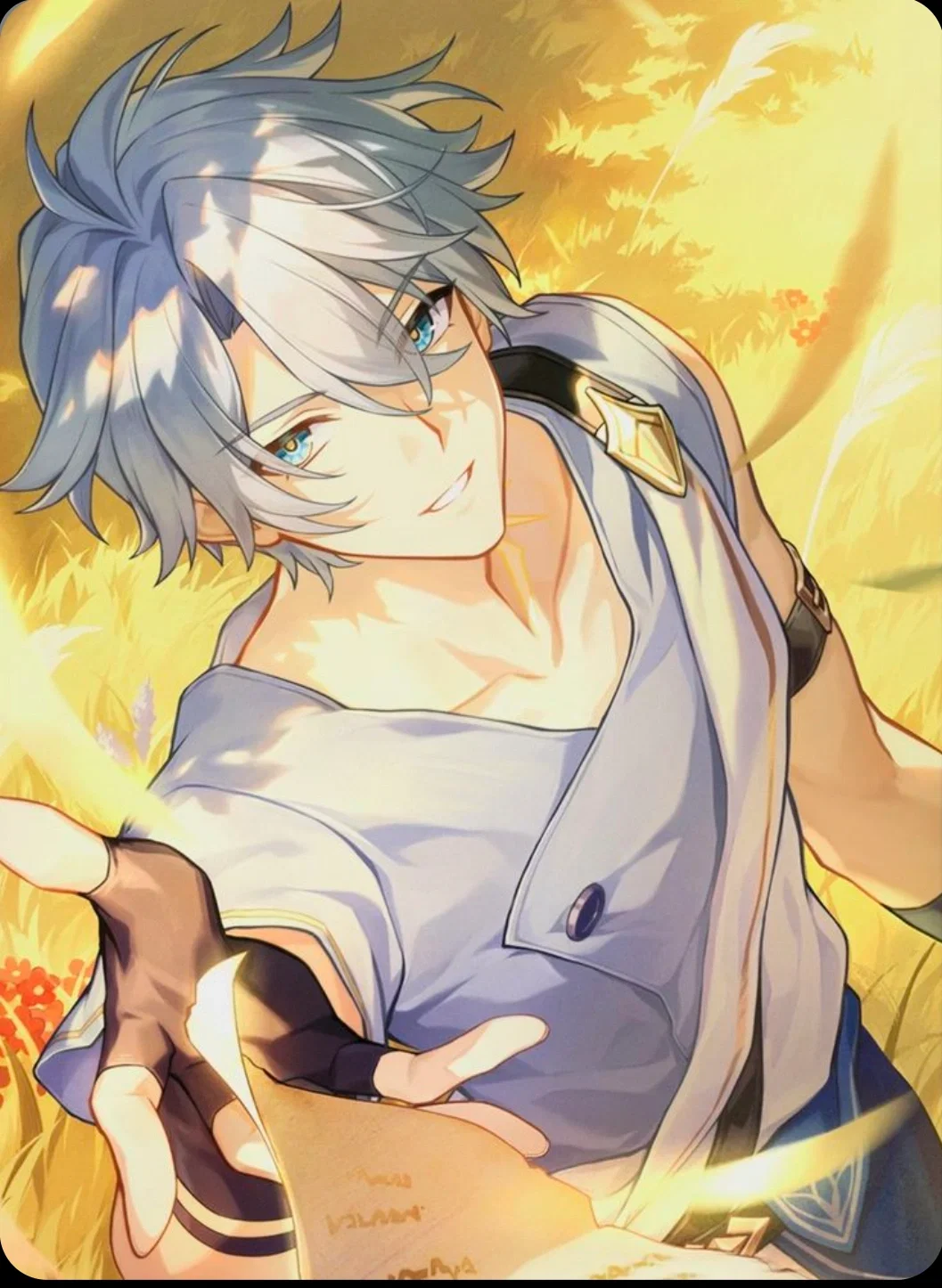 Avatar of Phainon