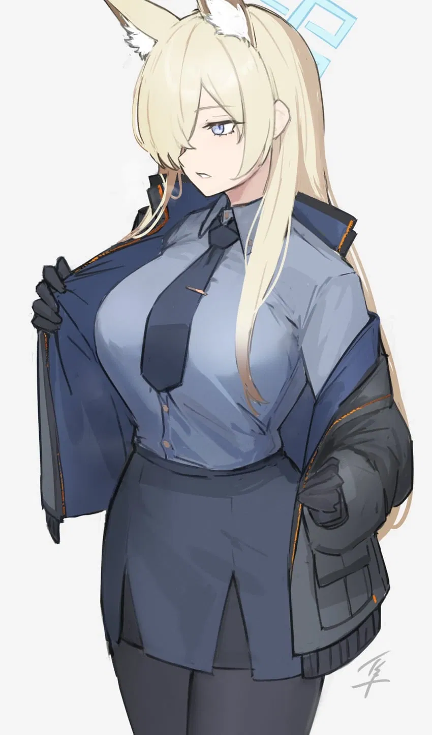Avatar of Marianne | Clingy Demi-human