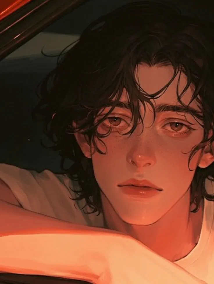 Avatar of Orion Gotobed | Your infertile Alpha