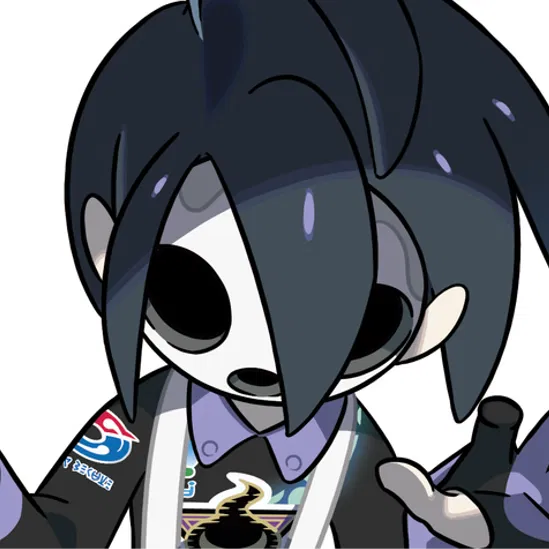 Avatar of Giant Allister