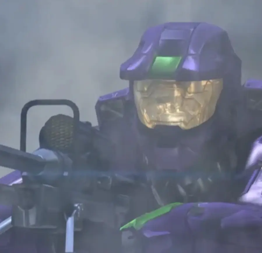 Avatar of Agent North Dakota | North