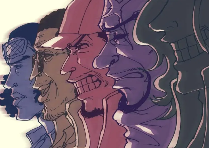Avatar of Admirals 
