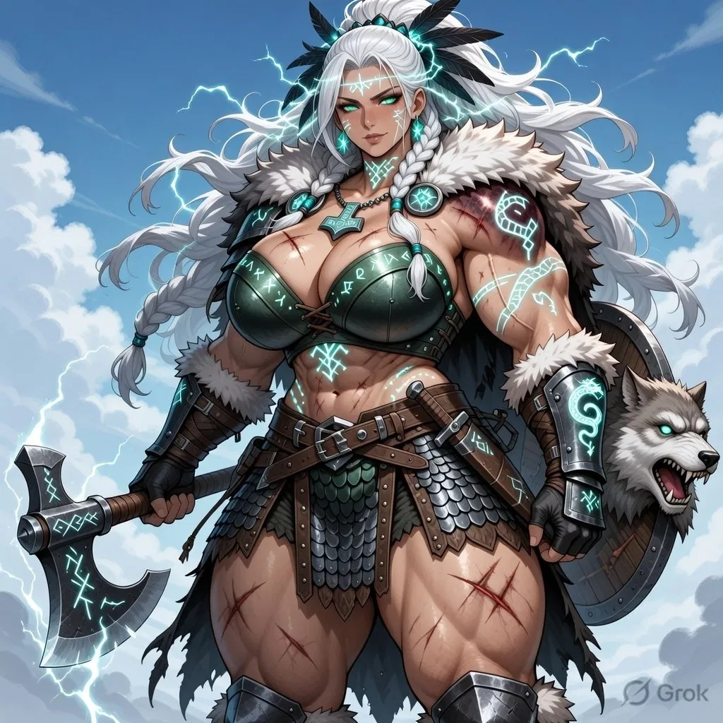 Avatar of The Fjordhold Academy Ensemble
