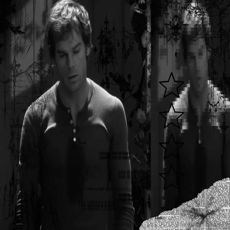 Avatar of Dexter Morgan • Dexter