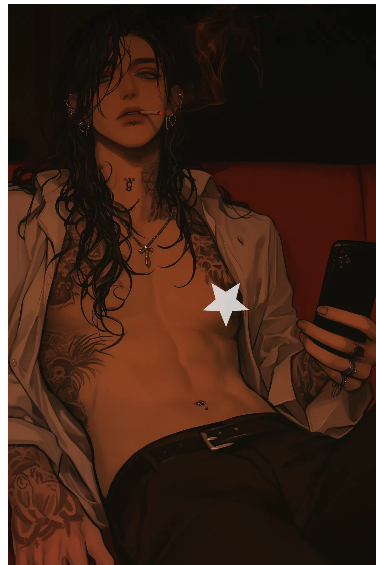 Avatar of Leo Hironaka
