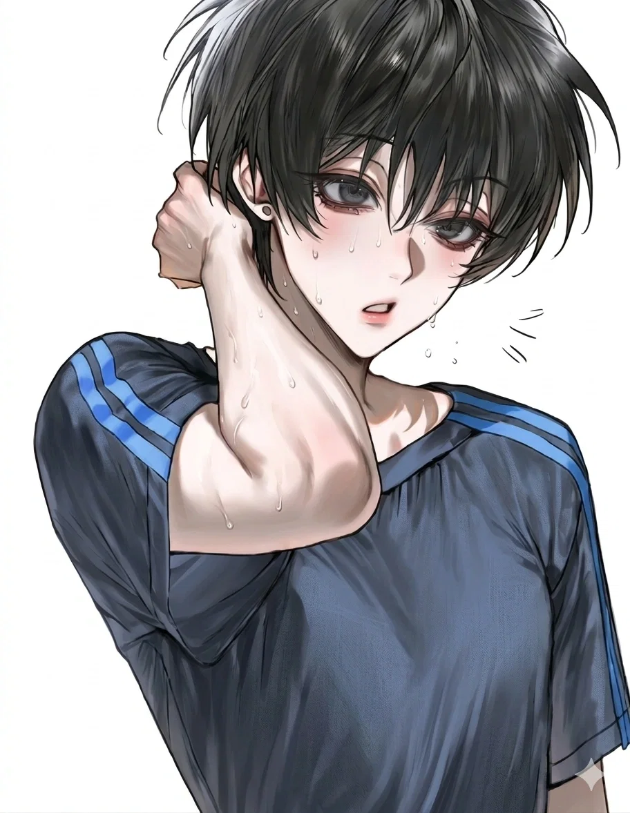 Avatar of @YunaLover offered his soul for this femboy 🫩