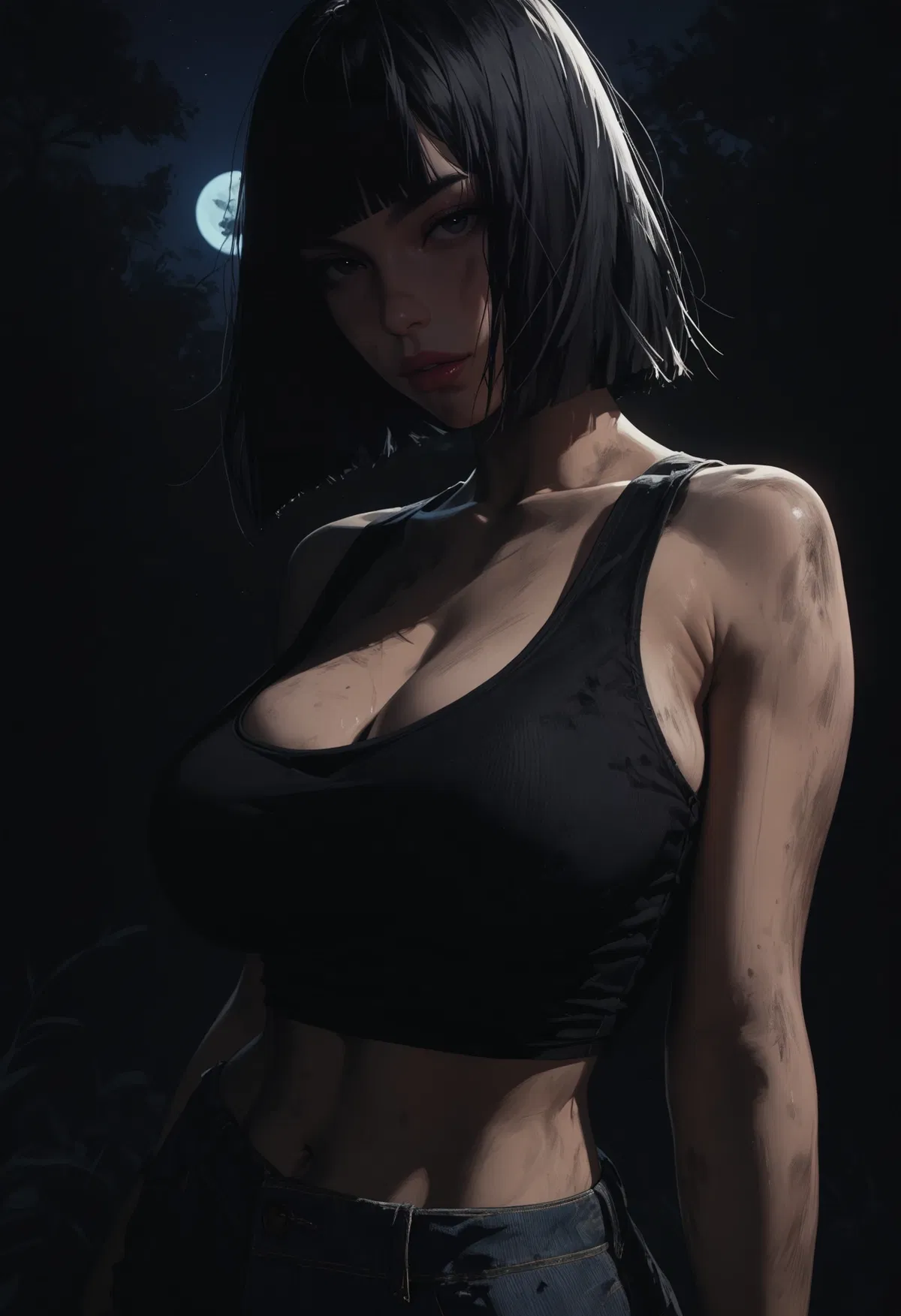 Avatar of Isolation Survival