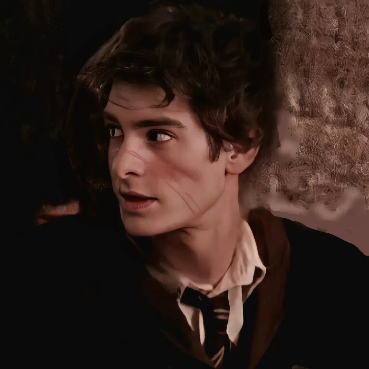 Avatar of Remus John Lupin