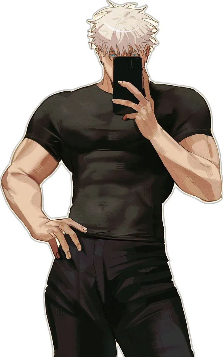Avatar of Satoru Gojo