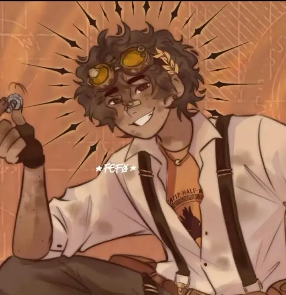 Avatar of Leo Valdez