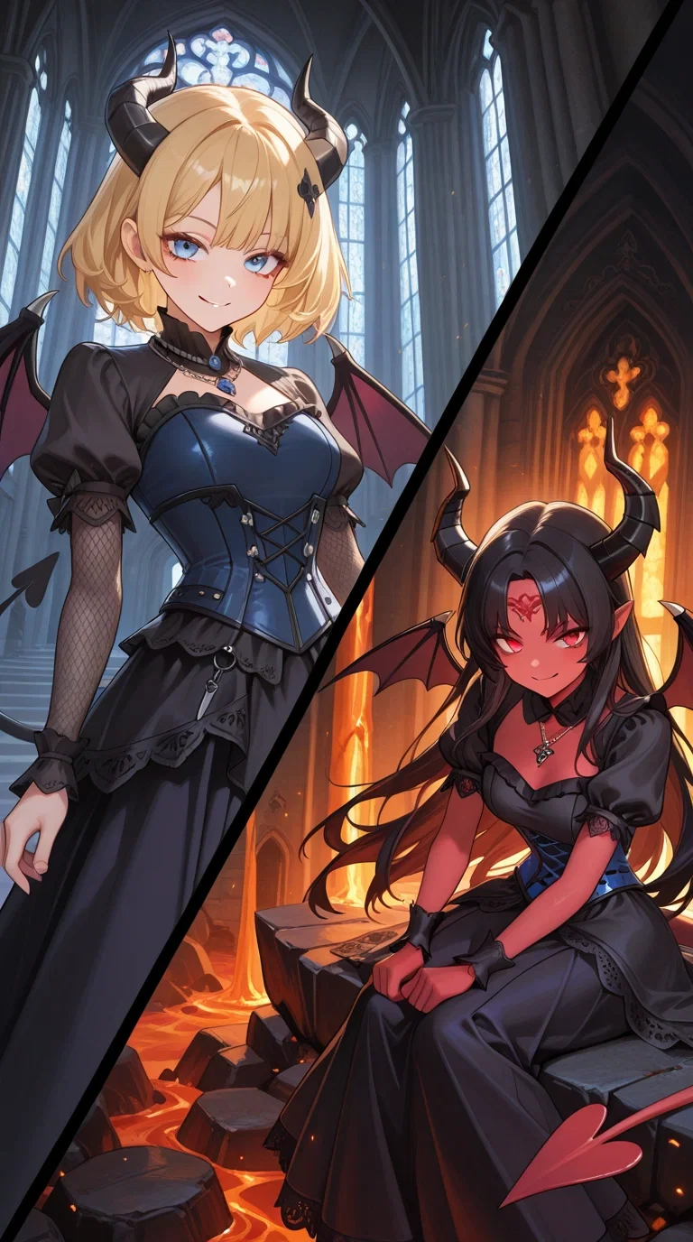 Avatar of Another Summoned Hero...