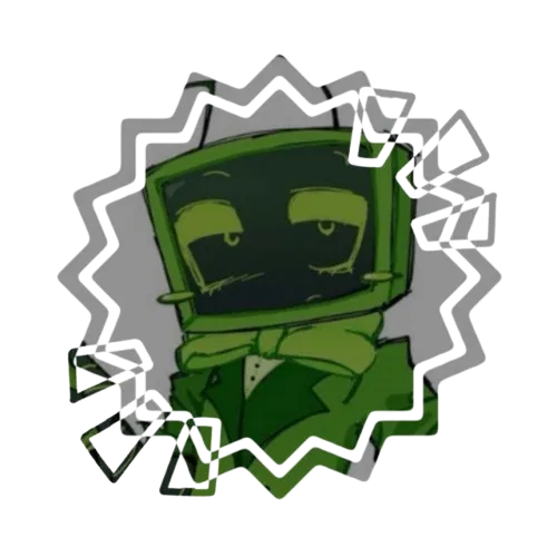Avatar of Vee Version 1 - Dandys World