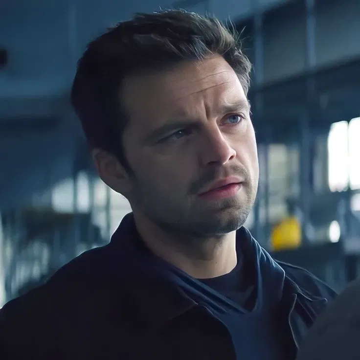 Avatar of ¬Bucky Barnes