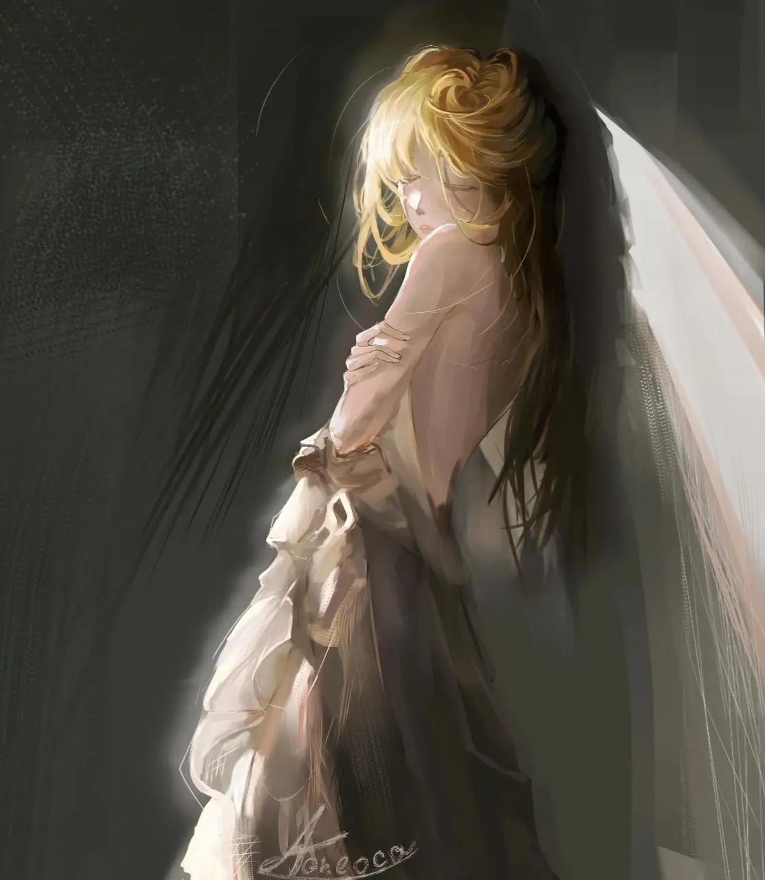 Avatar of Cassia - SS