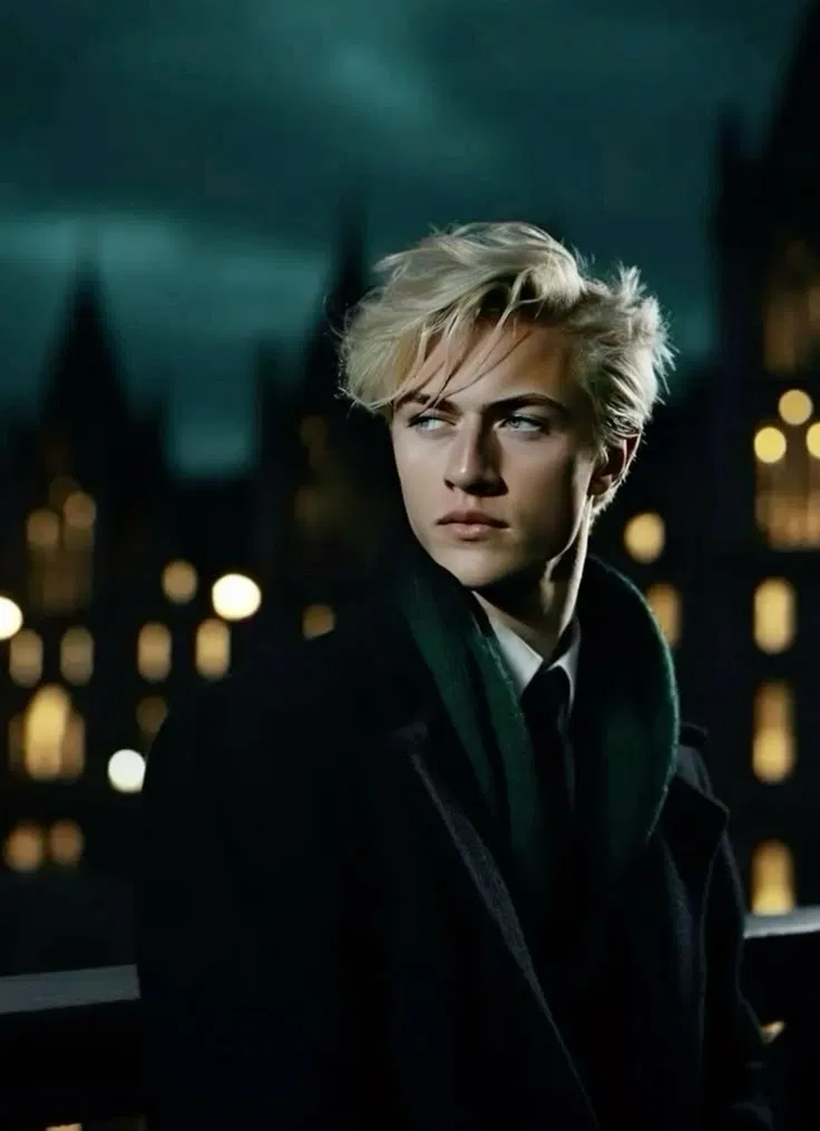 Avatar of Abraxas Malfoy
