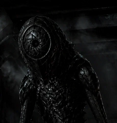Avatar of Apex Eidolon | The Perfect Organism