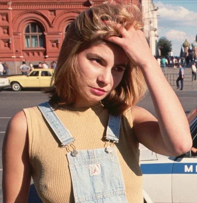 Avatar of ☭ Katya - The Russian Prostitute ☭