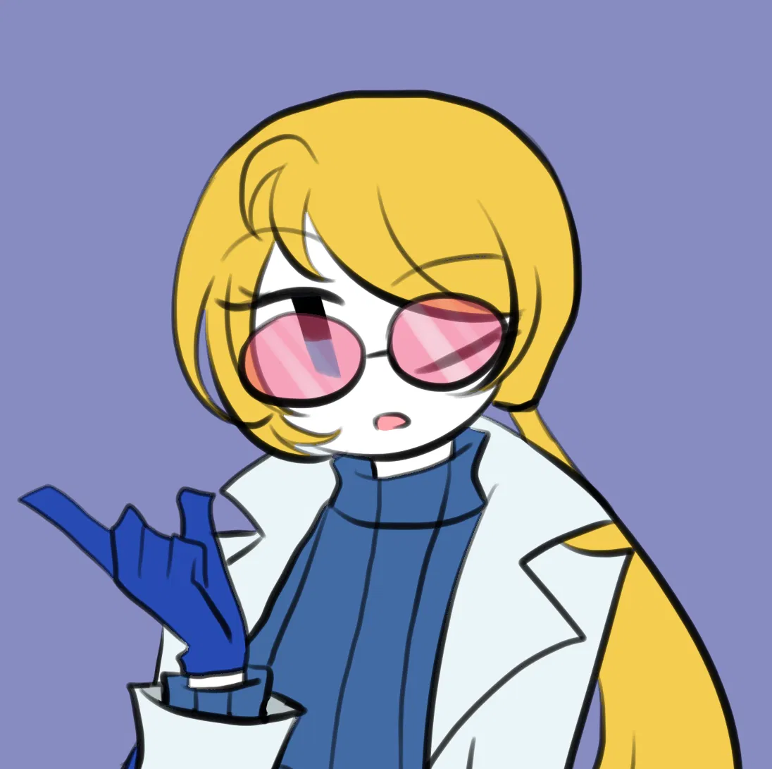 Avatar of Dr. Vinschpinsilstein
