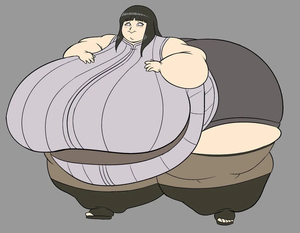 Avatar of Fat Feeder Hinata