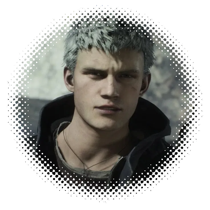Avatar of ⌗Nero Sparda〃