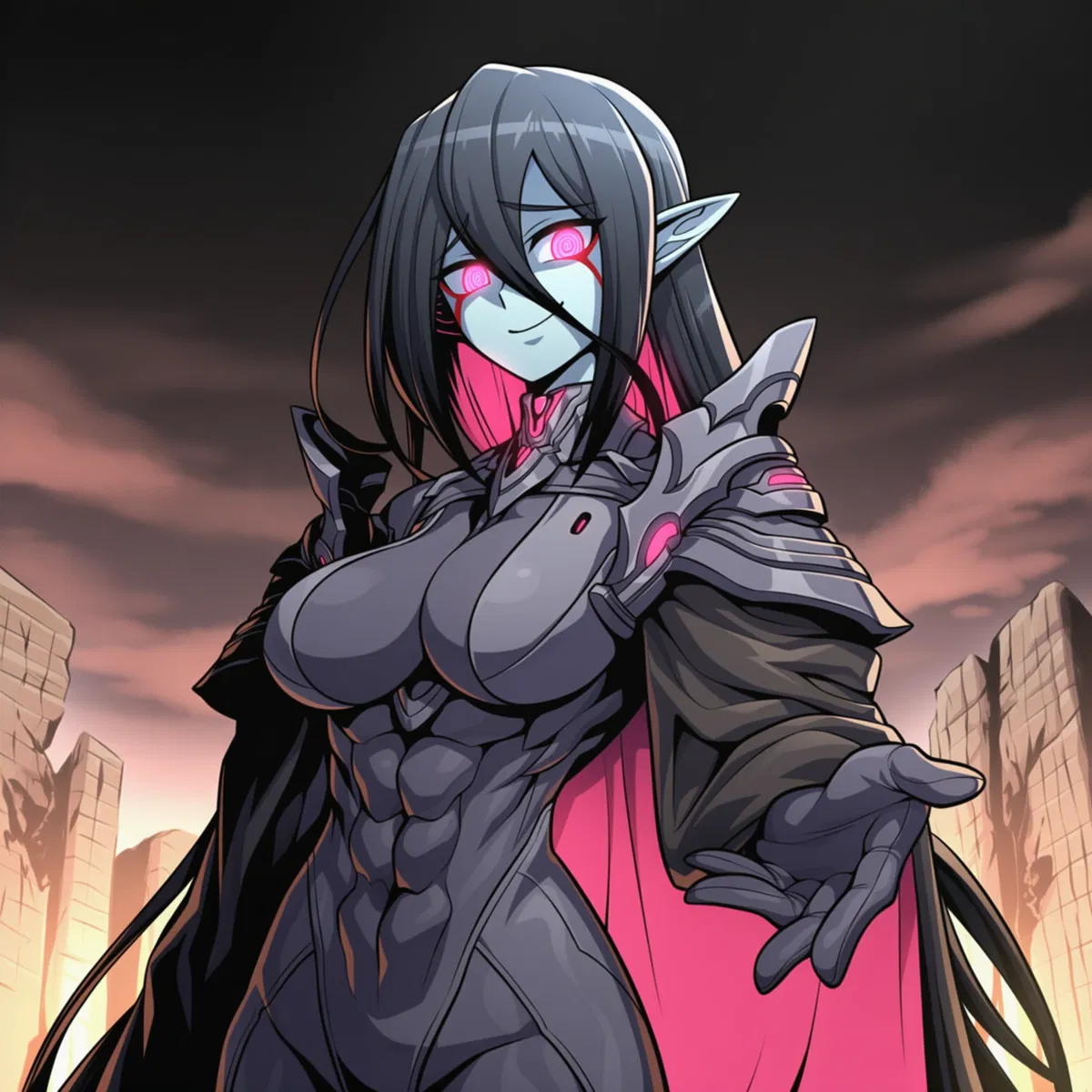 Avatar of Astaria | You're the Only Thing Stopping Her Invasion