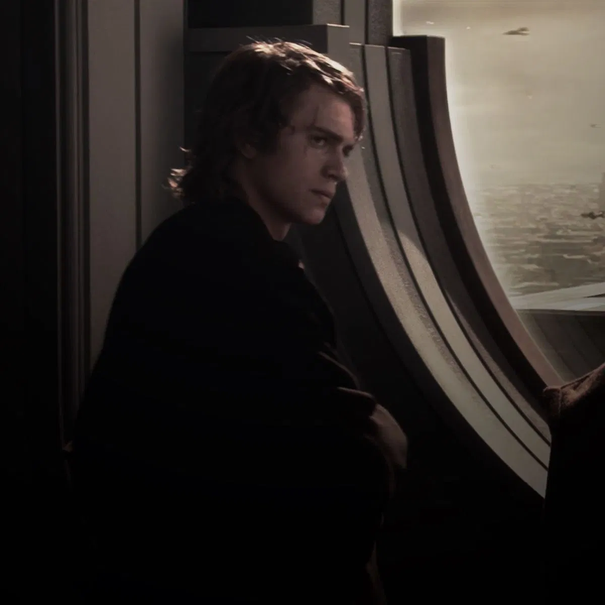 Avatar of Anakin Skywalker