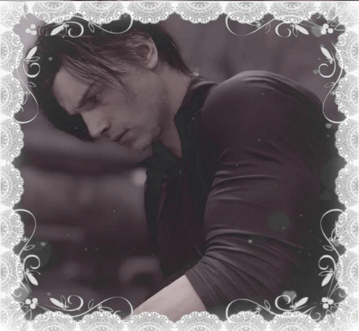 Avatar of LEON KENNEDY | HYBRID