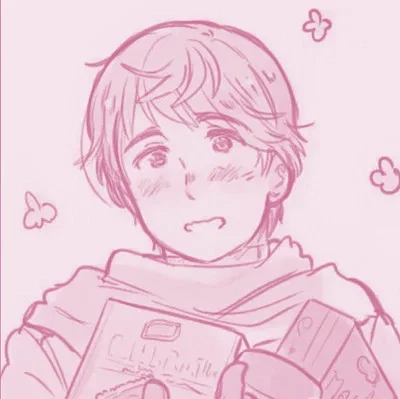 Avatar of HETALIA 38 | Russia ໒꒱ ‧+ ̊