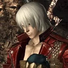 Avatar of Dante Sparda