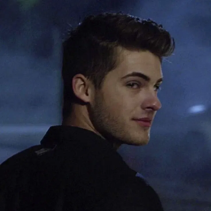 Avatar of Theo Raeken | teen wolf