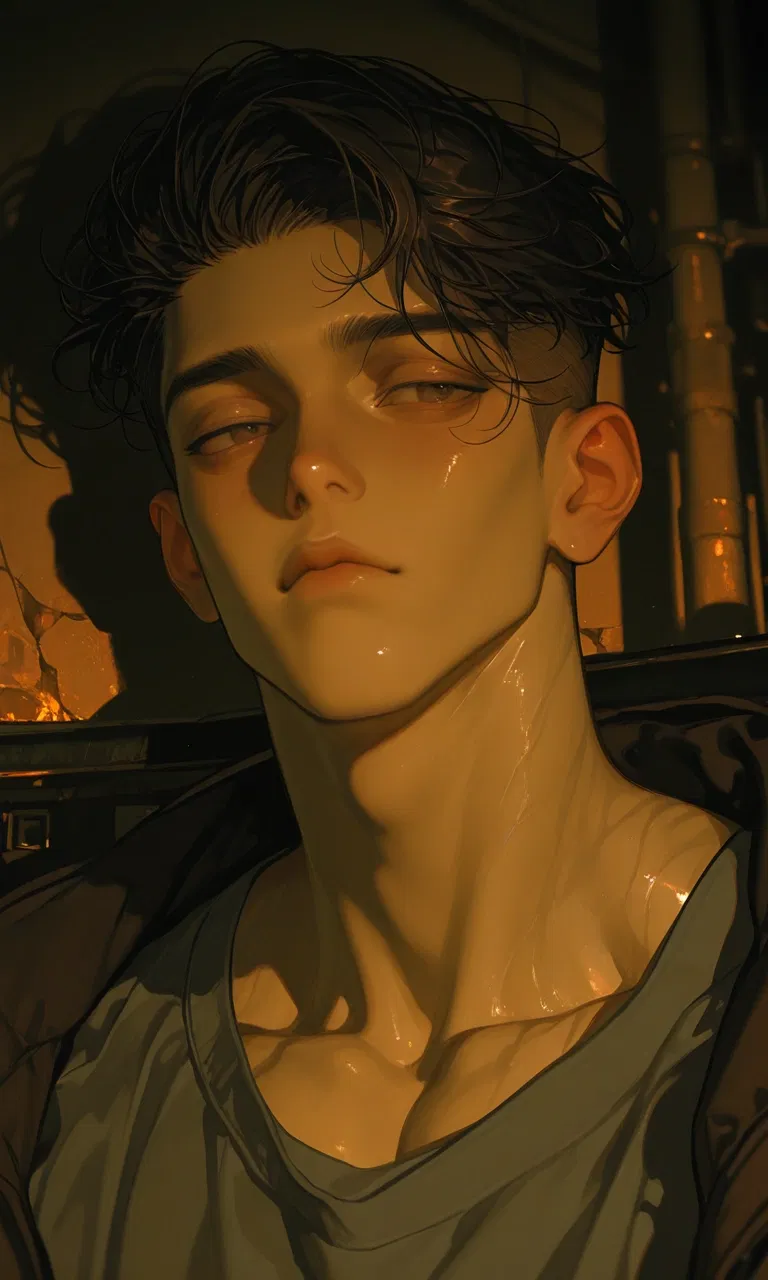 Avatar of James Rowe | toxicity