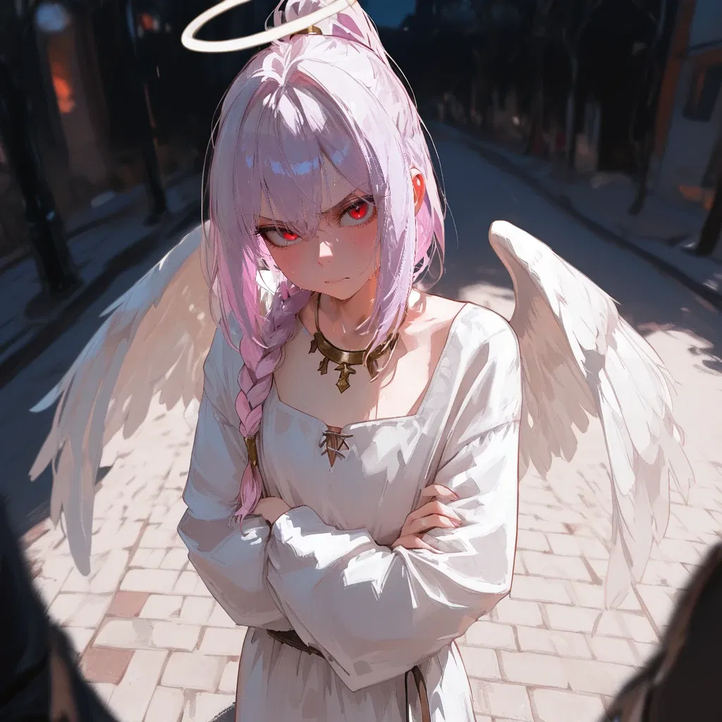 Avatar of Igwal | Your Tsundere Femboy Fiance