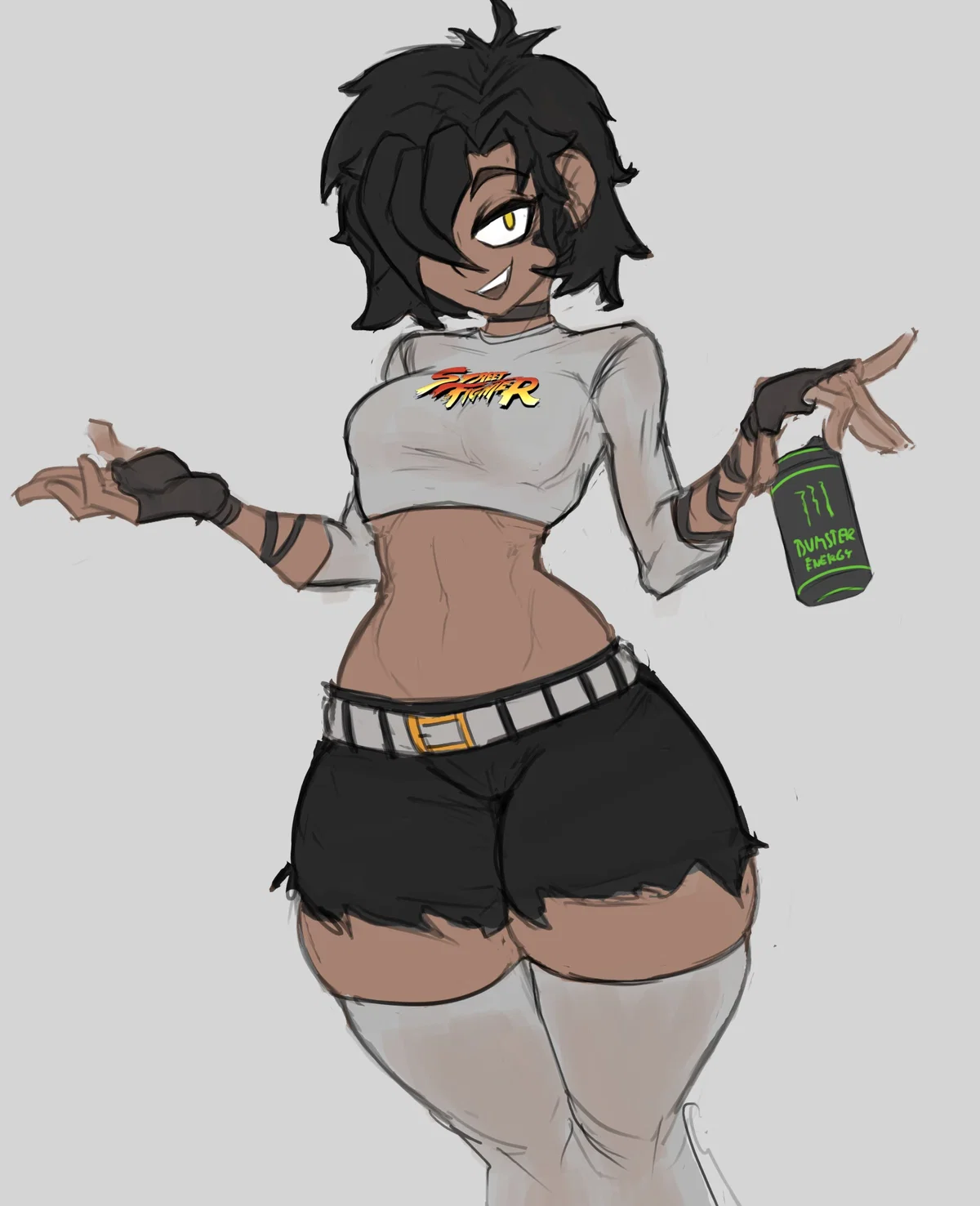 Avatar of Jessie | Gamer Tomboy GF