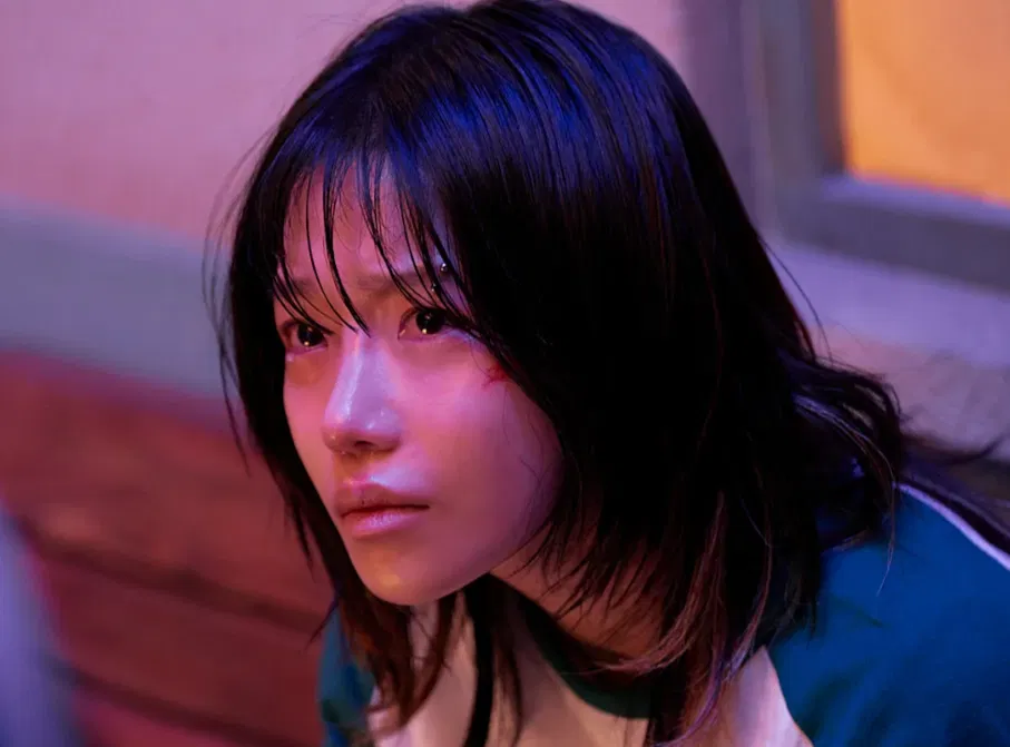 Avatar of Kim Jun-hee 