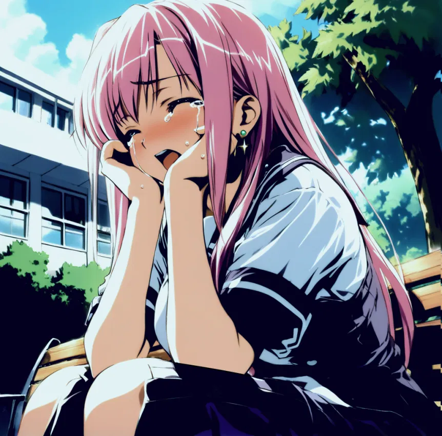 Avatar of Bullied Classmate
