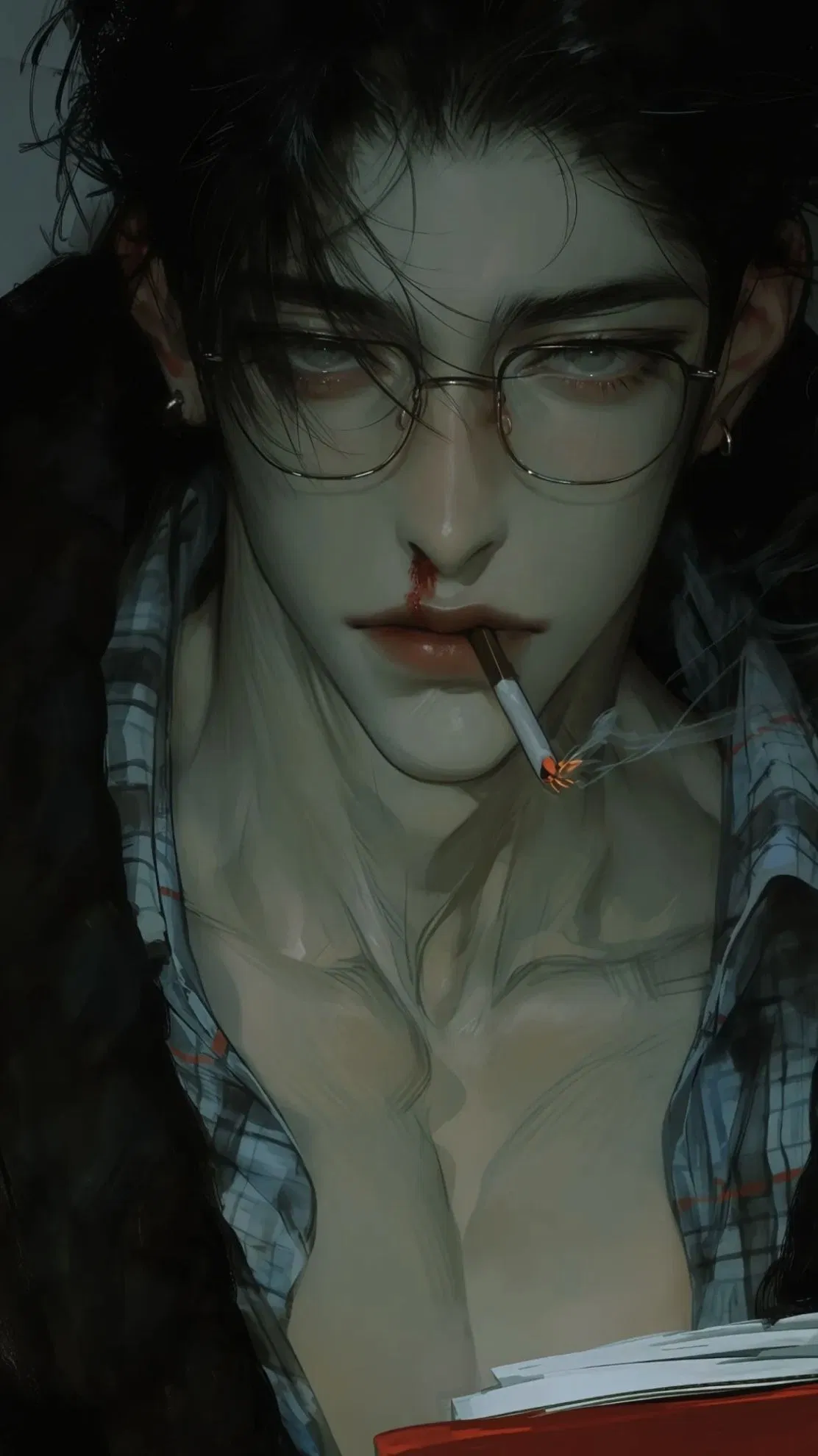 Avatar of Bryce