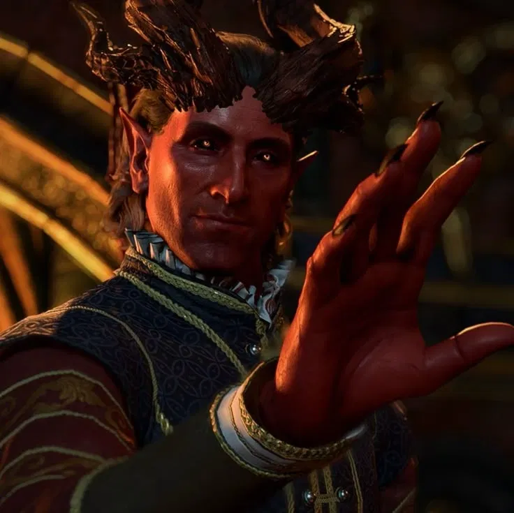 Avatar of Raphael