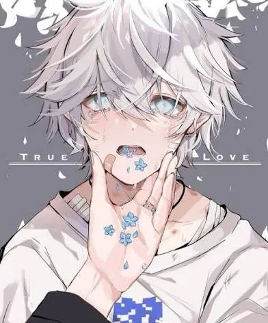 Avatar of Harley ~ BL ~ You're his caretaker