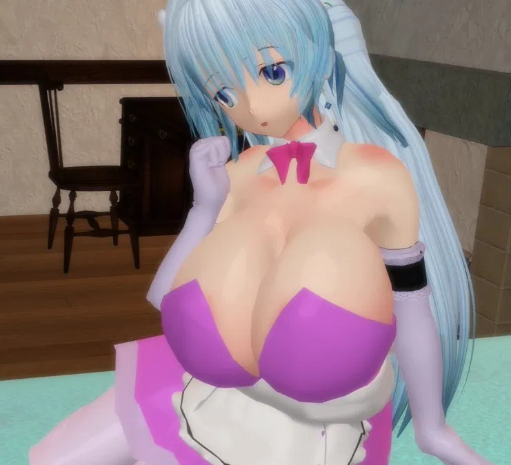Avatar of Alica [Girl Beats Hero]
