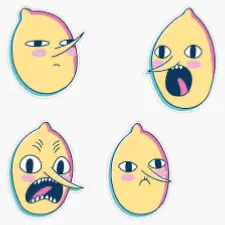 Avatar of Found 2 little goober  I found